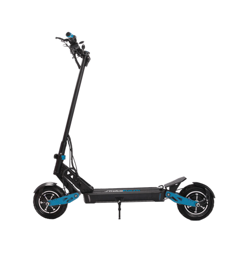E-Scooter XL