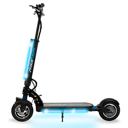 E-Scooter AVANTSEE