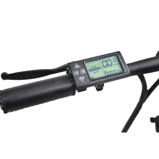 E-Bike COMPACT
